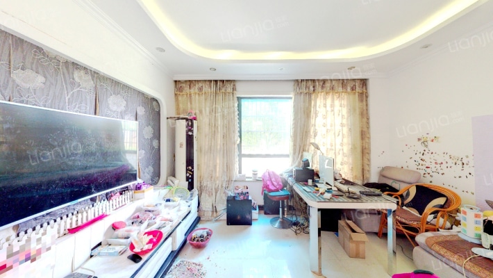 丰泽湾二手房实景图