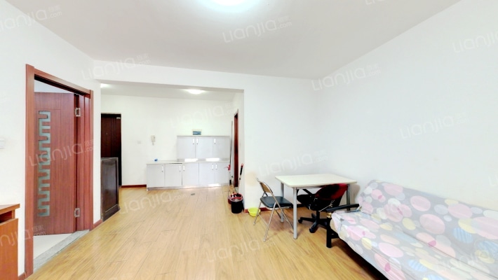 华润世家二手房实景图