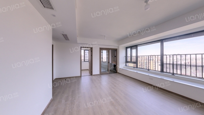 伟星玖樾台二手房实景图