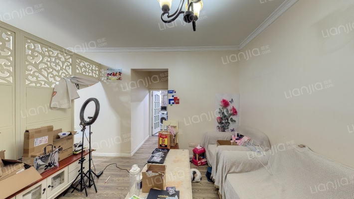 浩景雅苑二手房实景图