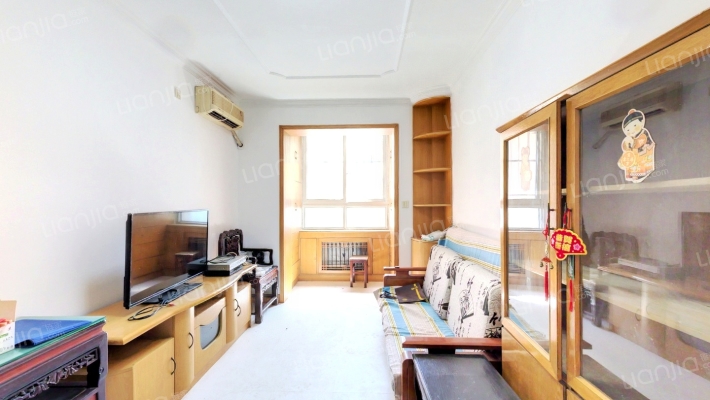 太平街20号旁门二手房实景图