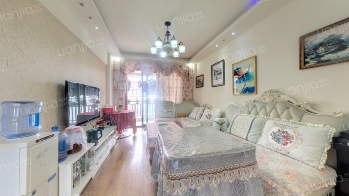 高桥B3-南区二手房实景图