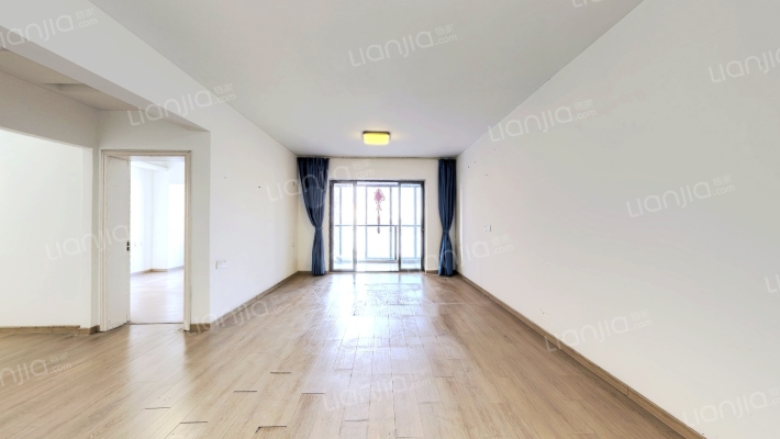 中天金海岸天骄苑二手房实景图