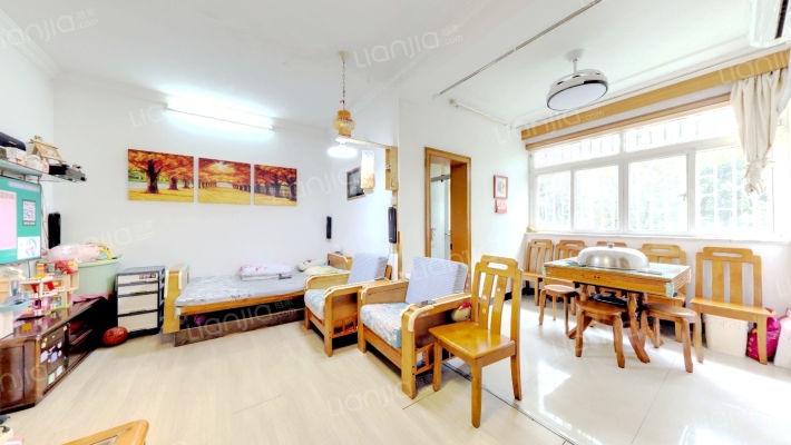 沈巷新村二手房实景图