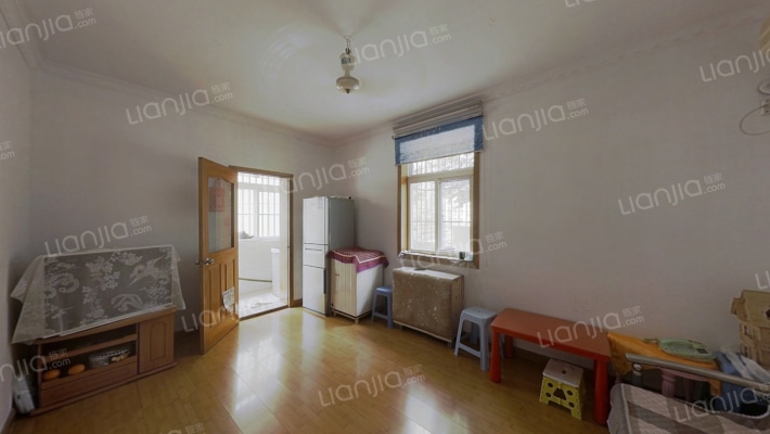 长虹路443号二手房实景图