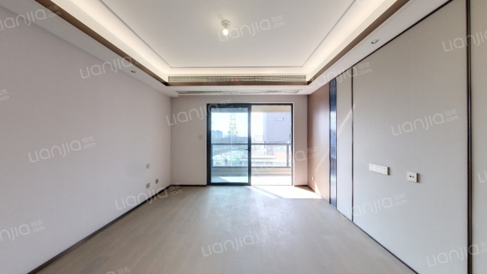 德信·新希望宸芯里二手房实景图