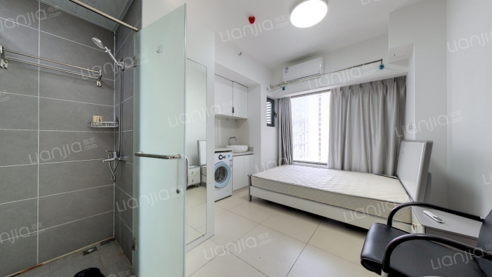 绿地未来中心二手房实景图