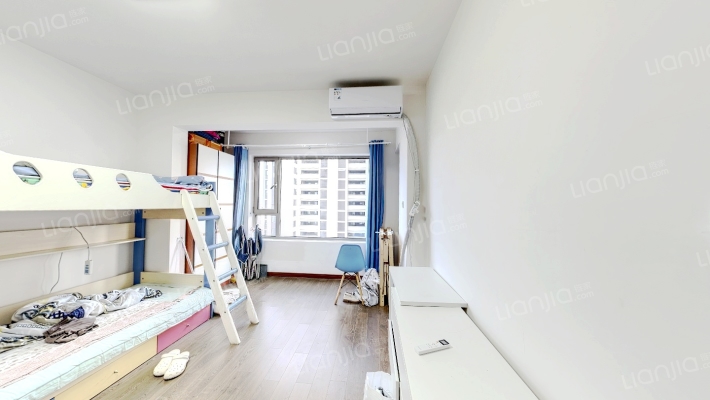 农垦含章雅著二手房实景图