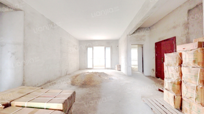 龙泉豪苑二手房实景图