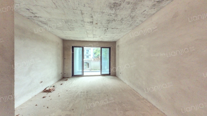 浔龙河学府二手房实景图