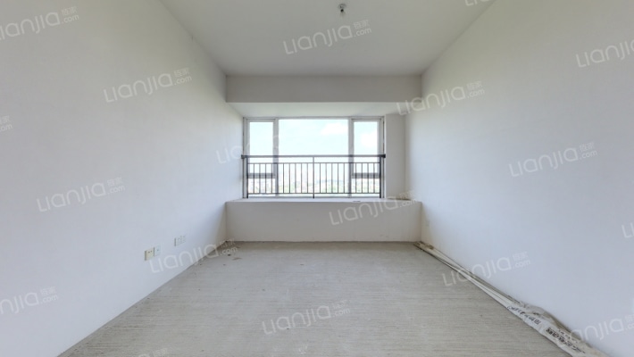 嘉源红郡二手房实景图