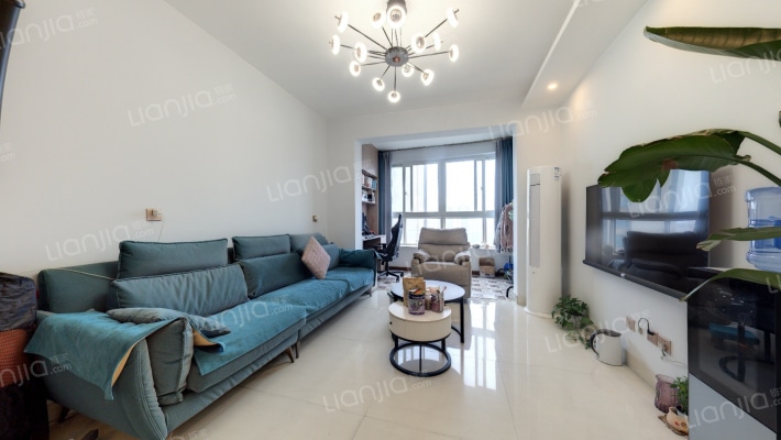 锦丽华庭二手房实景图