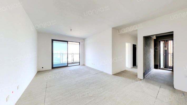 云上5号二手房实景图