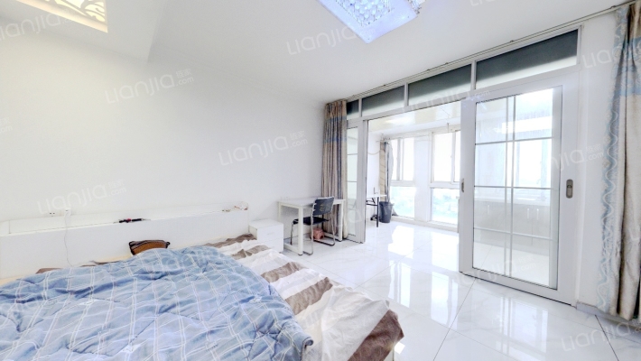 摩根空间二手房实景图