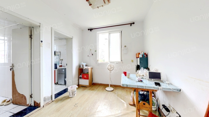 南湾营文康苑二手房实景图