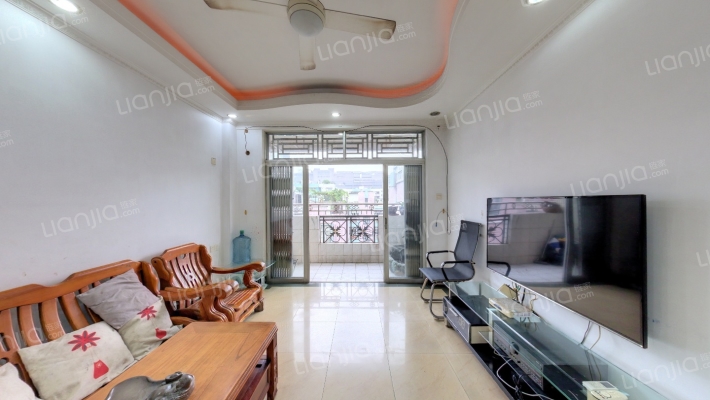 长洲新居路小区二手房实景图