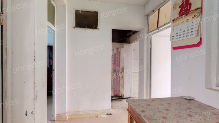 南钢三村小区二手房实景图