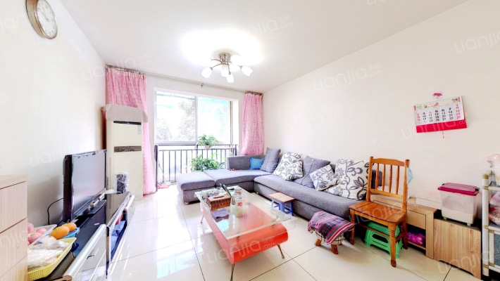 锦翠花园南苑二手房实景图