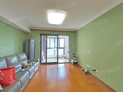 整租·万科玲珑东区 3室2厅 南