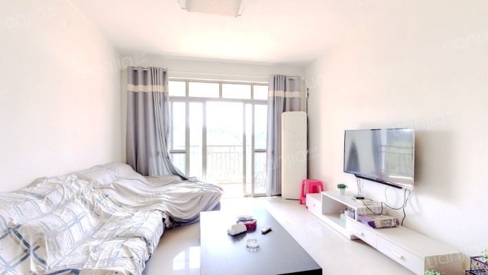 碧桂园假日半岛映翠苑二手房实景图