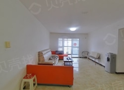 整租·进新花园 3室2厅 南/北_进新花园租房