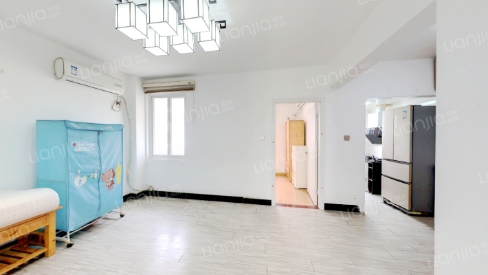 樟林新苑二手房实景图