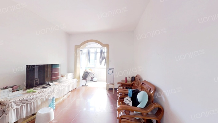 十二中宿舍二手房实景图