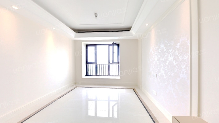 首创大都汇二手房实景图