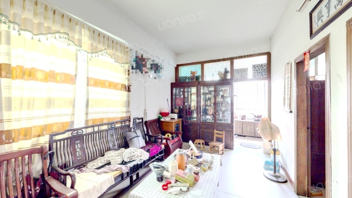 澳边新区二手房实景图