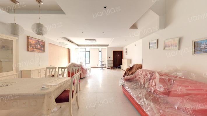 倚林佳园二手房实景图