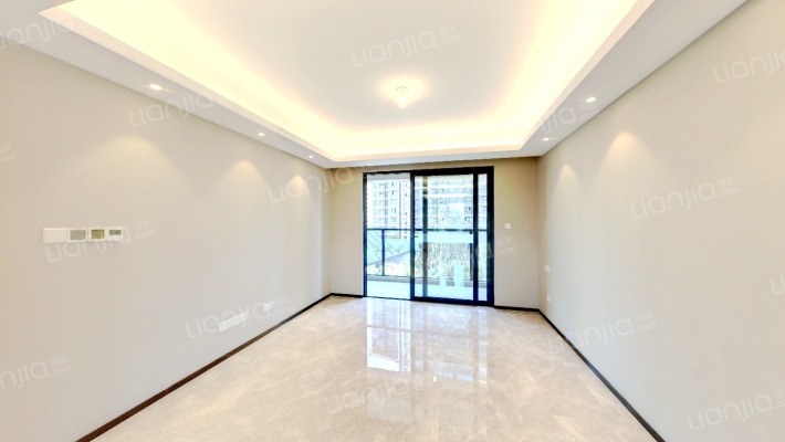 鱼嘴润府二手房实景图