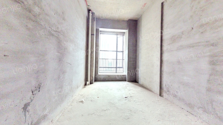 轻奢国际二手房实景图