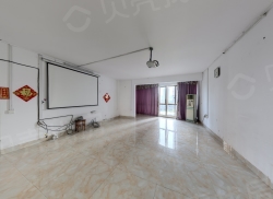 整租·龙城世家 5室2厅 东南_龙城世家租房