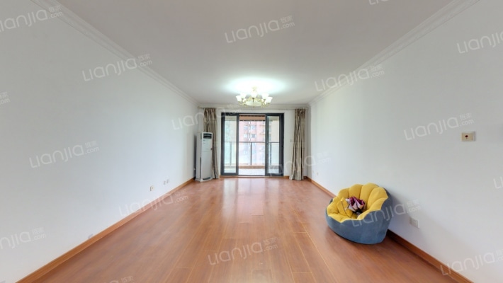 溧阳华府二手房实景图