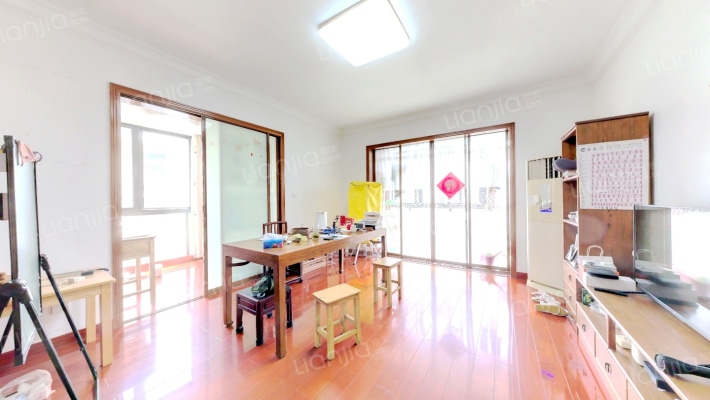 水城丽都二手房实景图