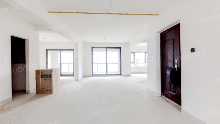 湖山云台苑二手房实景图