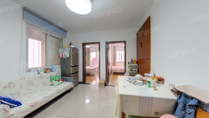 佳和园二手房实景图