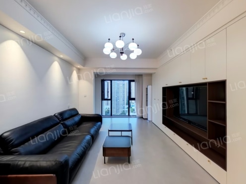 整租·合谊万璟台 3室2厅 南