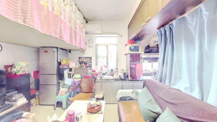 工业大道南二手房实景图