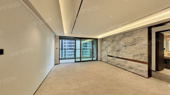 长沙润府B区二手房实景图