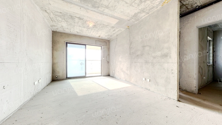 兴城人居瑞云府二手房实景图