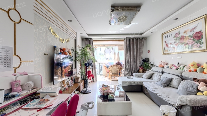 闵浦一村二手房实景图