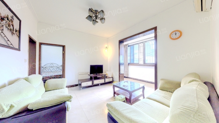 兴蓉北街3号二手房实景图