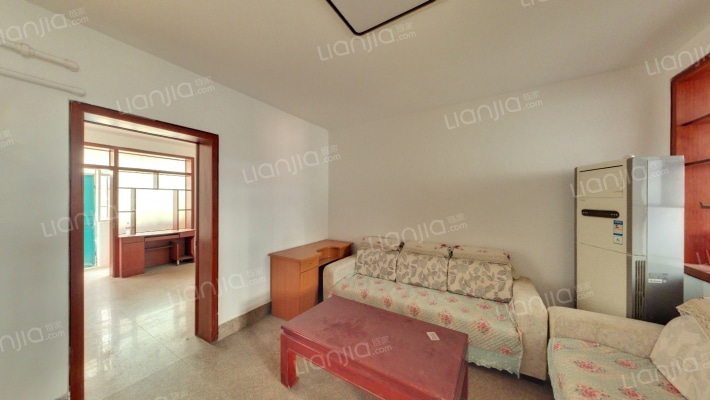 百乐花园二手房实景图