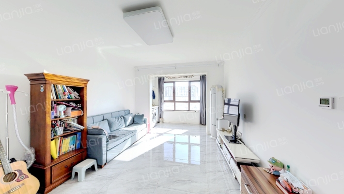 景瑞塘沽湾壹号二手房实景图