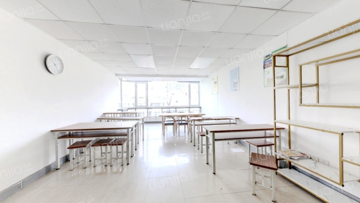 华信大厦二手房实景图