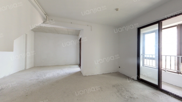 融侨观邸二手房实景图