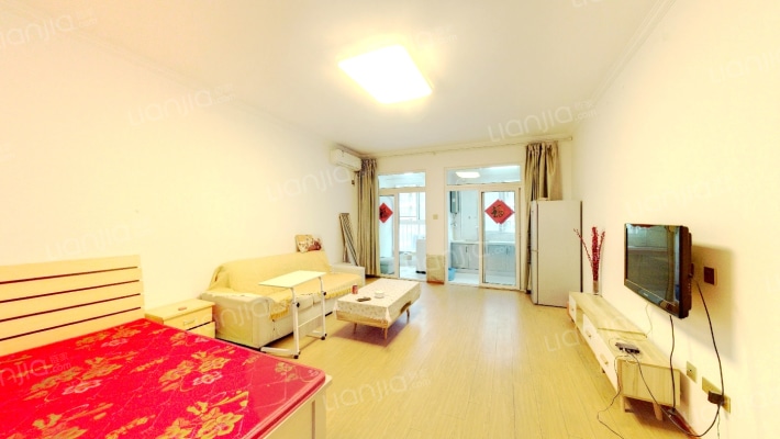 碧玺华庭二手房实景图