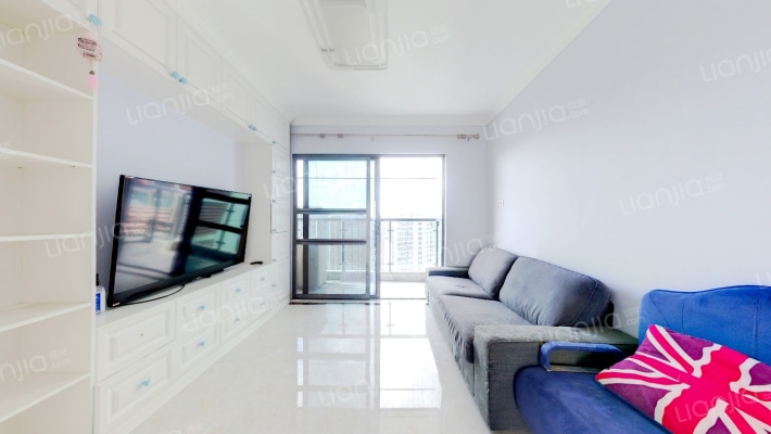 领航城领秀花园二手房实景图