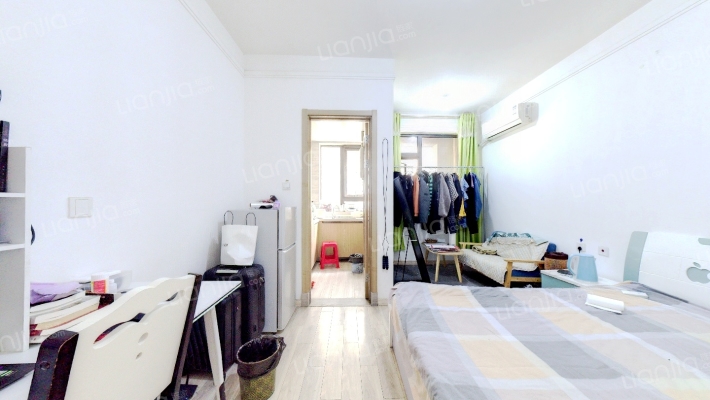 康桥溪棠二手房实景图